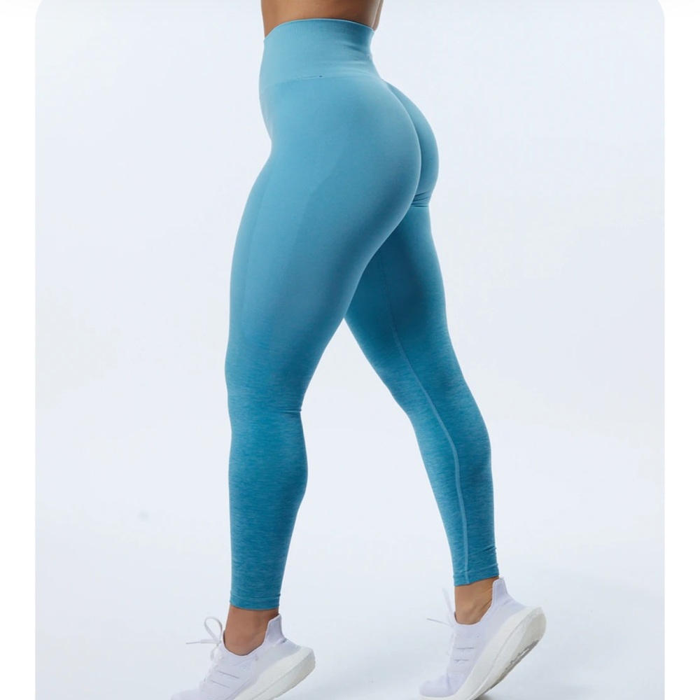 Alphalete Amplify Ocean